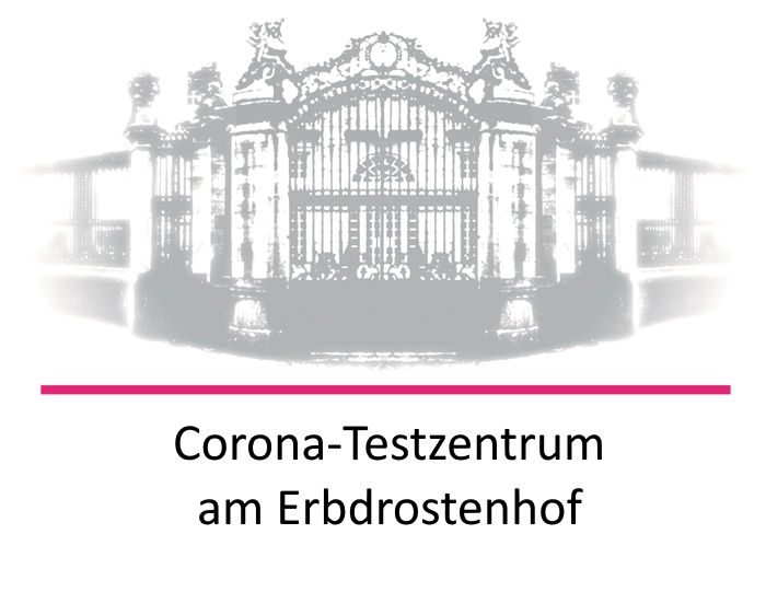 Corona Testzentrum Münster Salzstraße